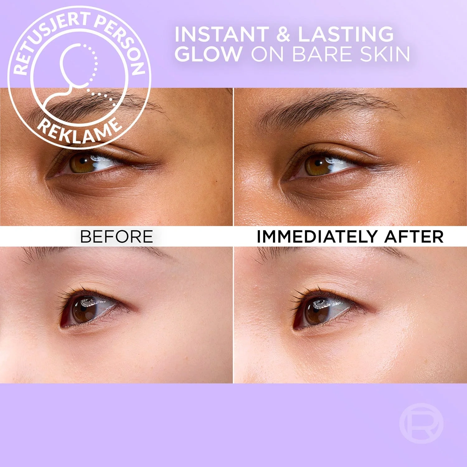 Revitalift Filler Glass Skin Cream