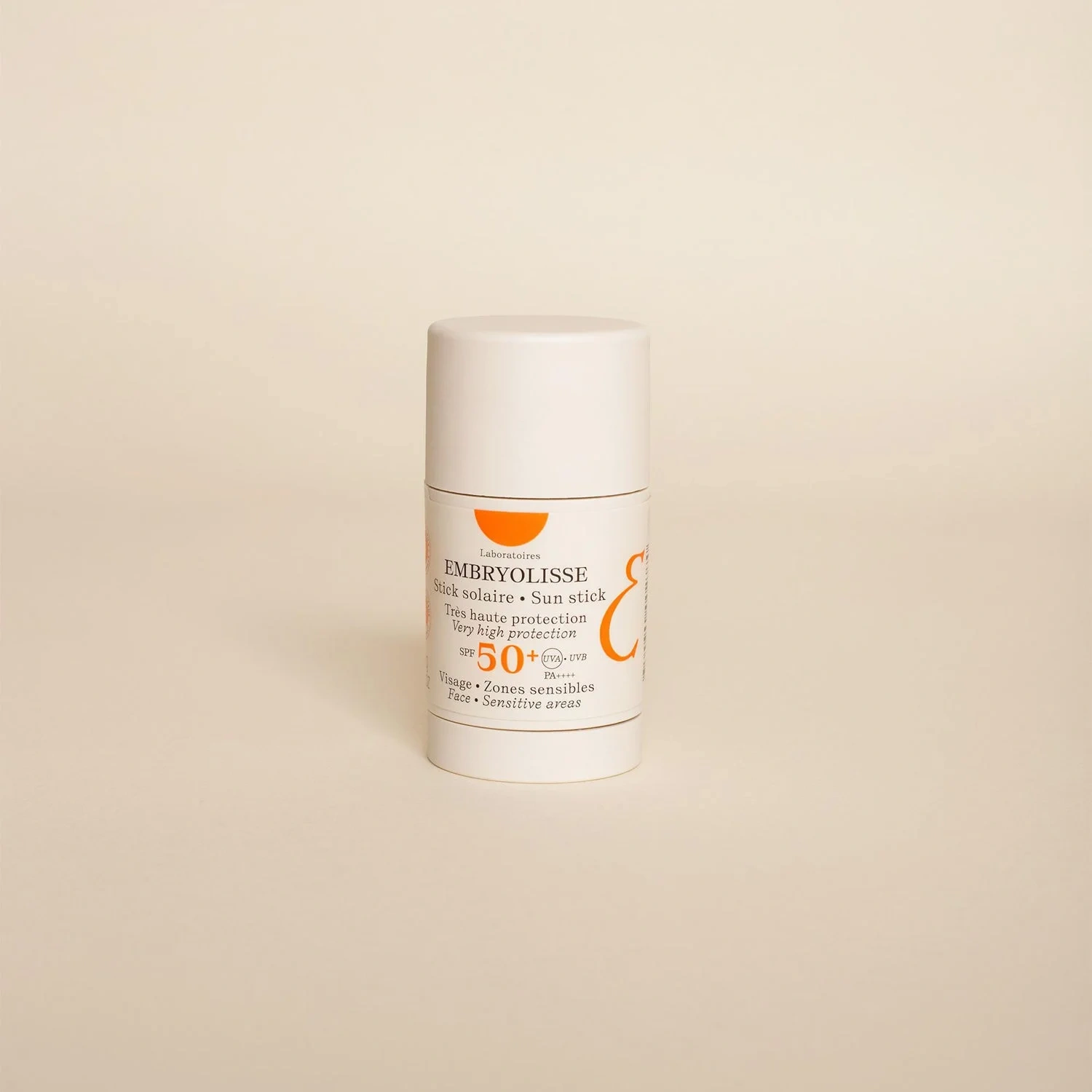 Sun care