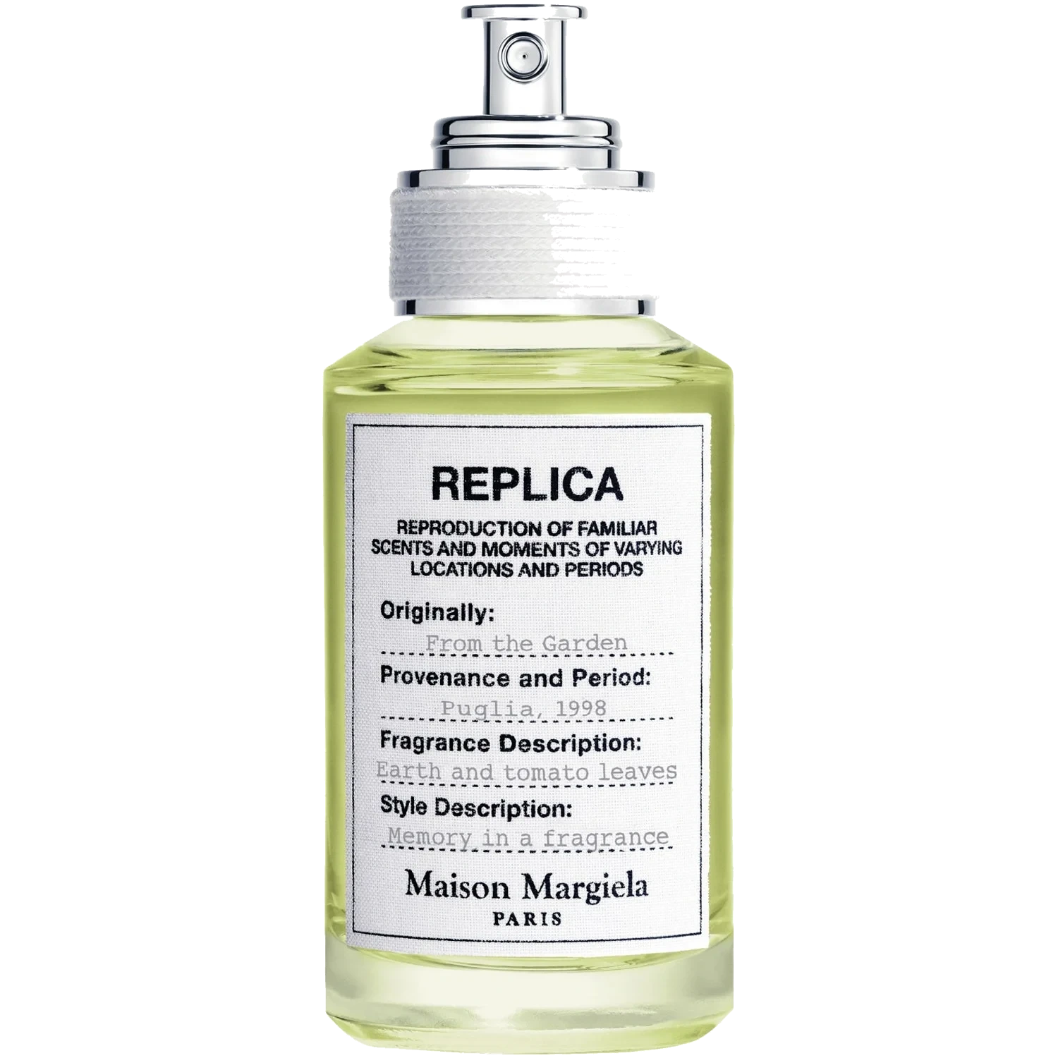 Maison Margiela Replica From The Garden