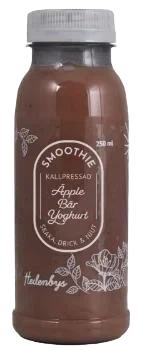 Äpple-Bär Yoghurt/ Smoothie