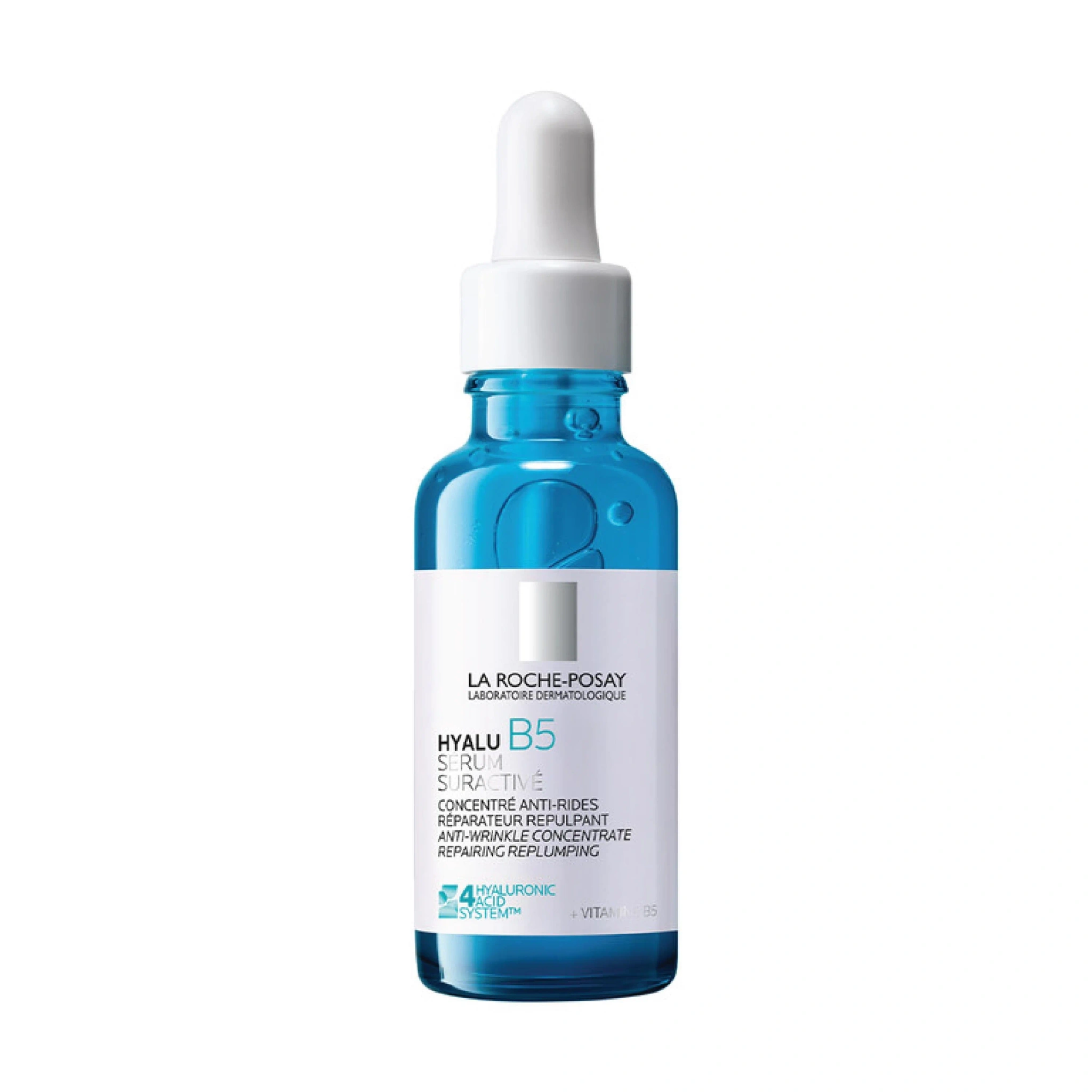 Hyalu B5 Suractivatd Serum