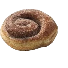 Honey Bun Kanel 65gx48stk