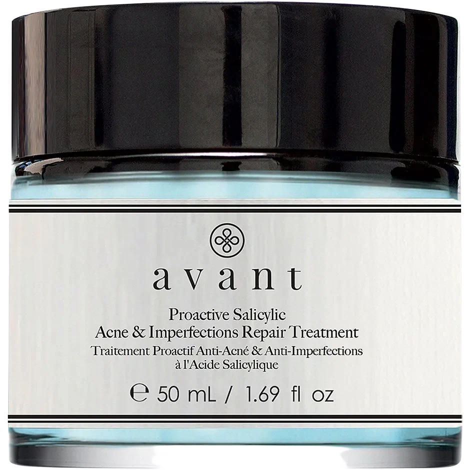 Avant Skincare Proactive Salicylic Acne & Imperfections Repair Treatment