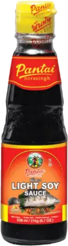 Pantai Lys Soyasaus 300ml