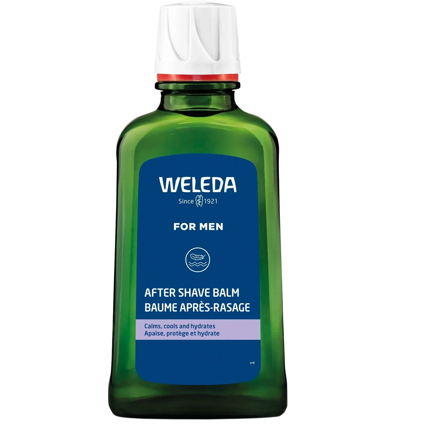 Weleda After Shave Balm