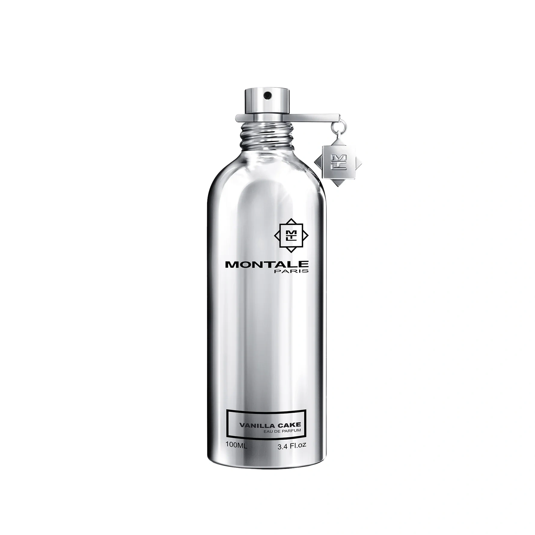 Montale Vanilla Cake Eau de Parfum 100 ml