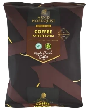 Arvid Nordquist Kaffe original blend malt 3 filtermalt