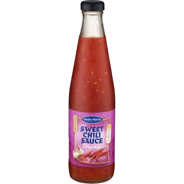 Sweet Chili Sauce 500ml Santa Maria