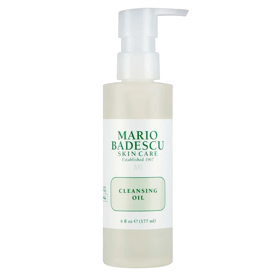 Mario Badescu Cleansing Oil 177 ml
