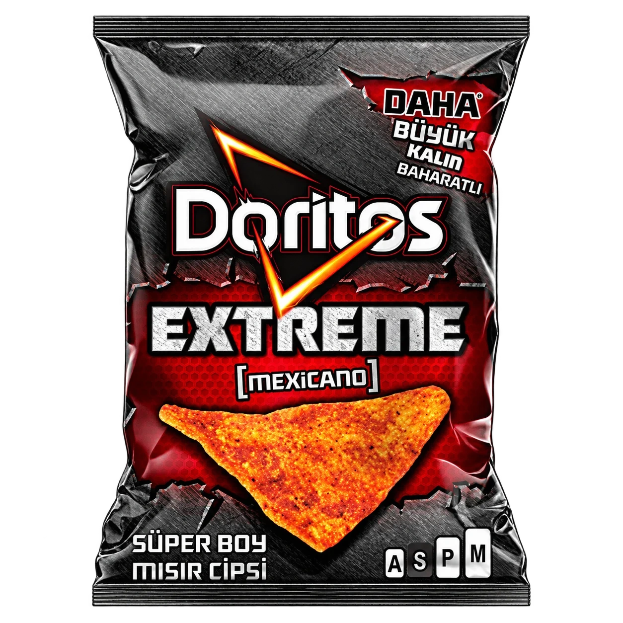 Doritos Extreme Mexicano 109g