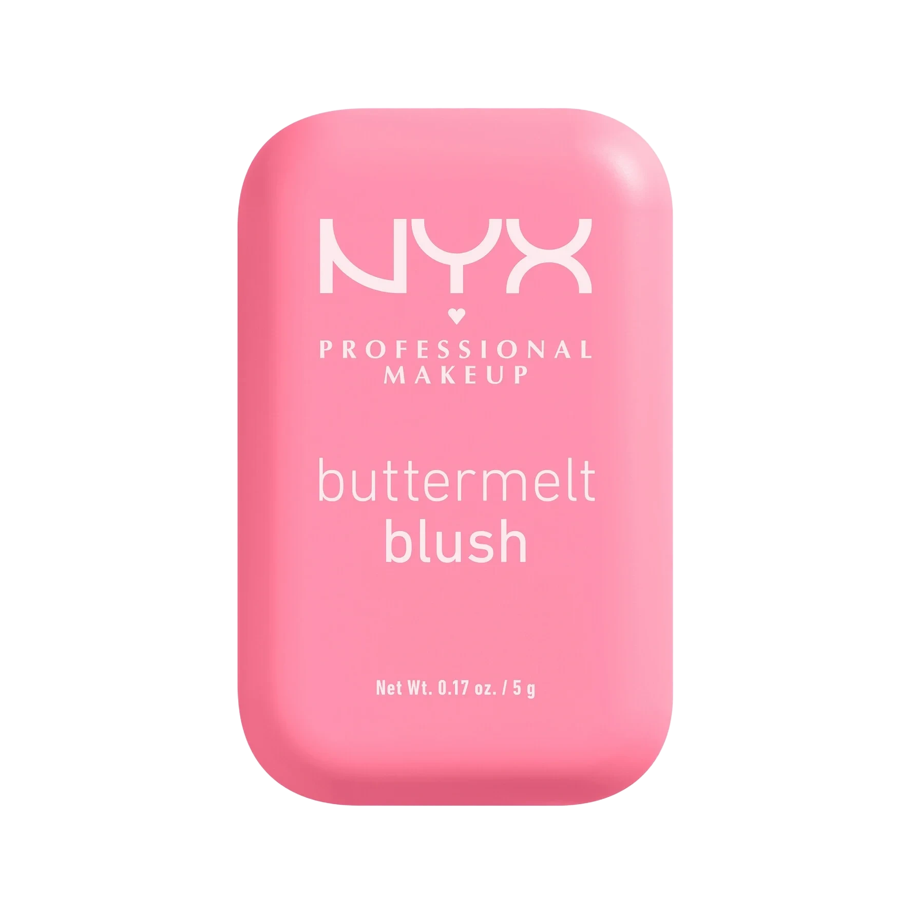 NYX PROFESSIONAL MAKEUP Buttermelt Blush 02 Butta Together