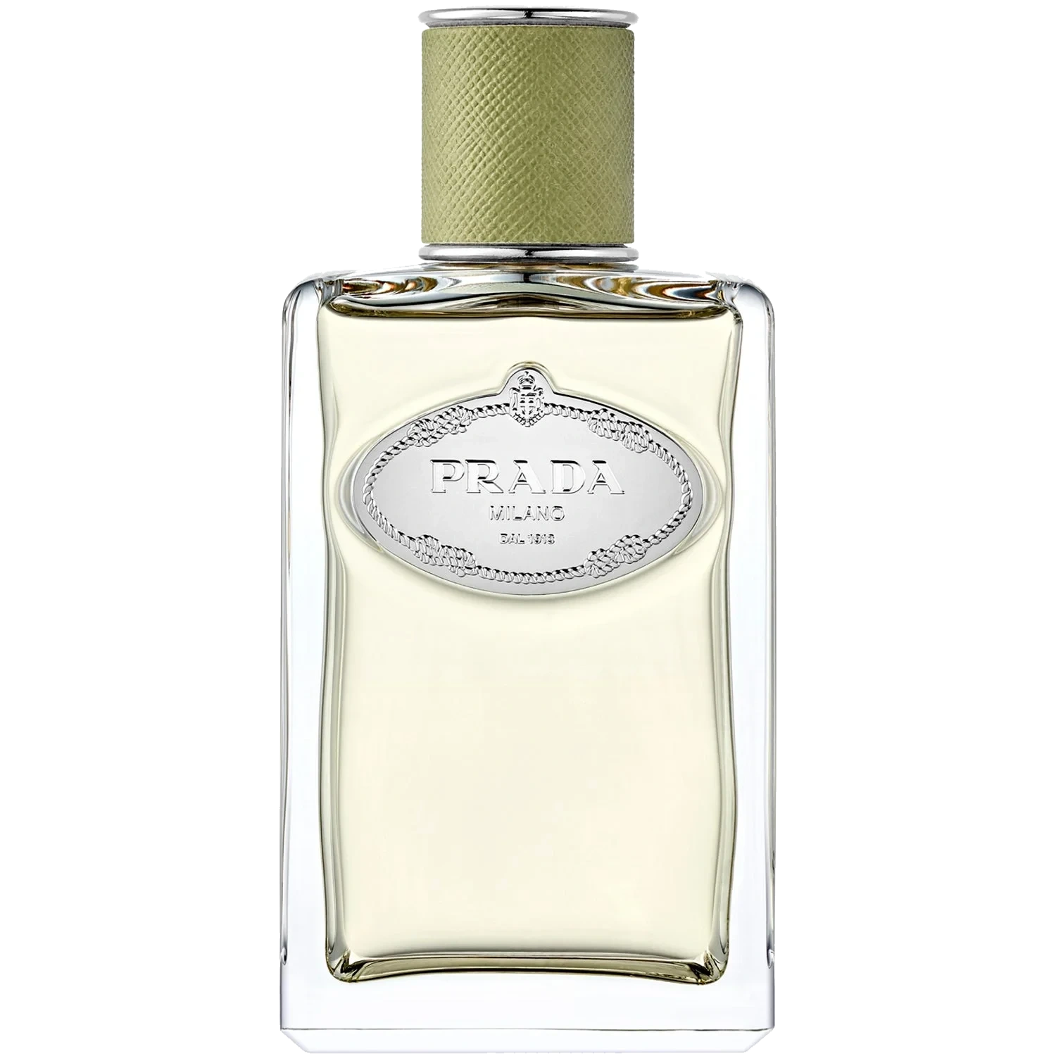 Prada Infusion De Vetiver Eau de Parfum 100 ml