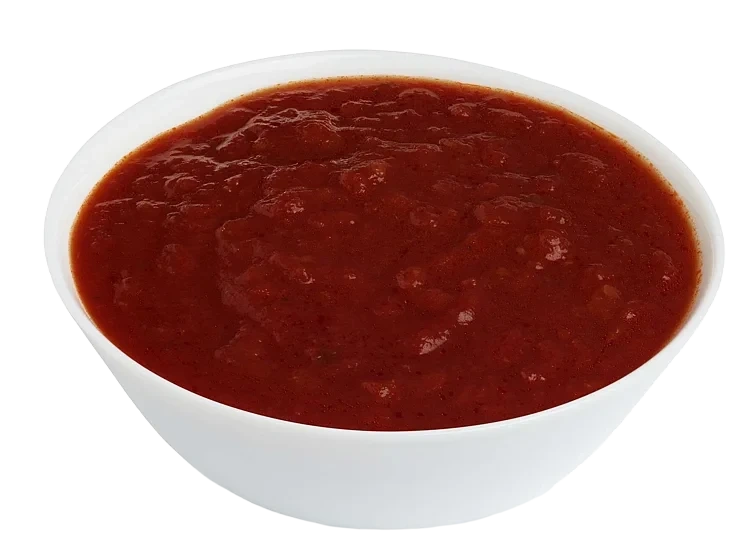 Tomatsaus 3kg