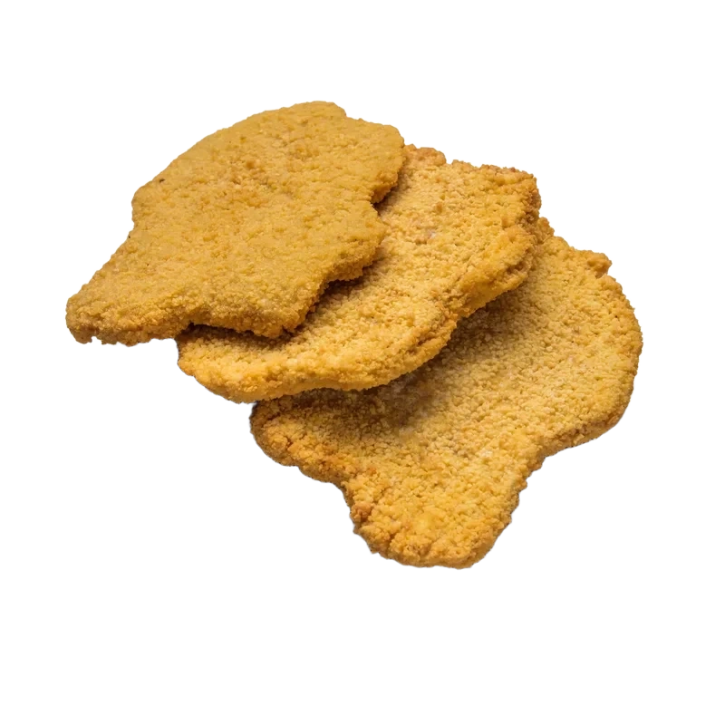 Schnitzel 120g