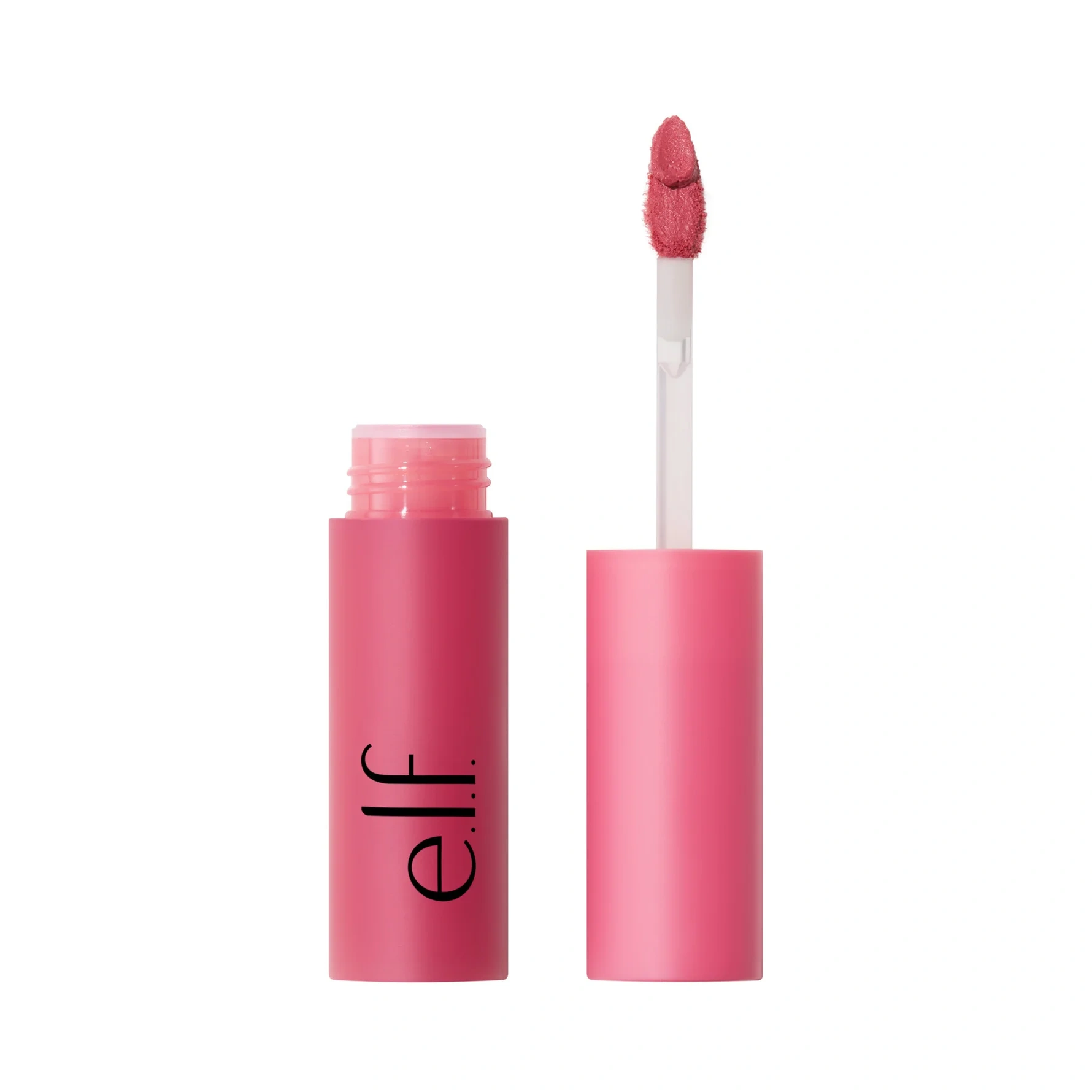 e.l.f. So Blurreal Lip & Cheek Whip Chiffon & On