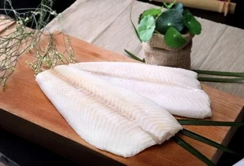 Jo Food AB Kamtjatkaflundrafilé MSC