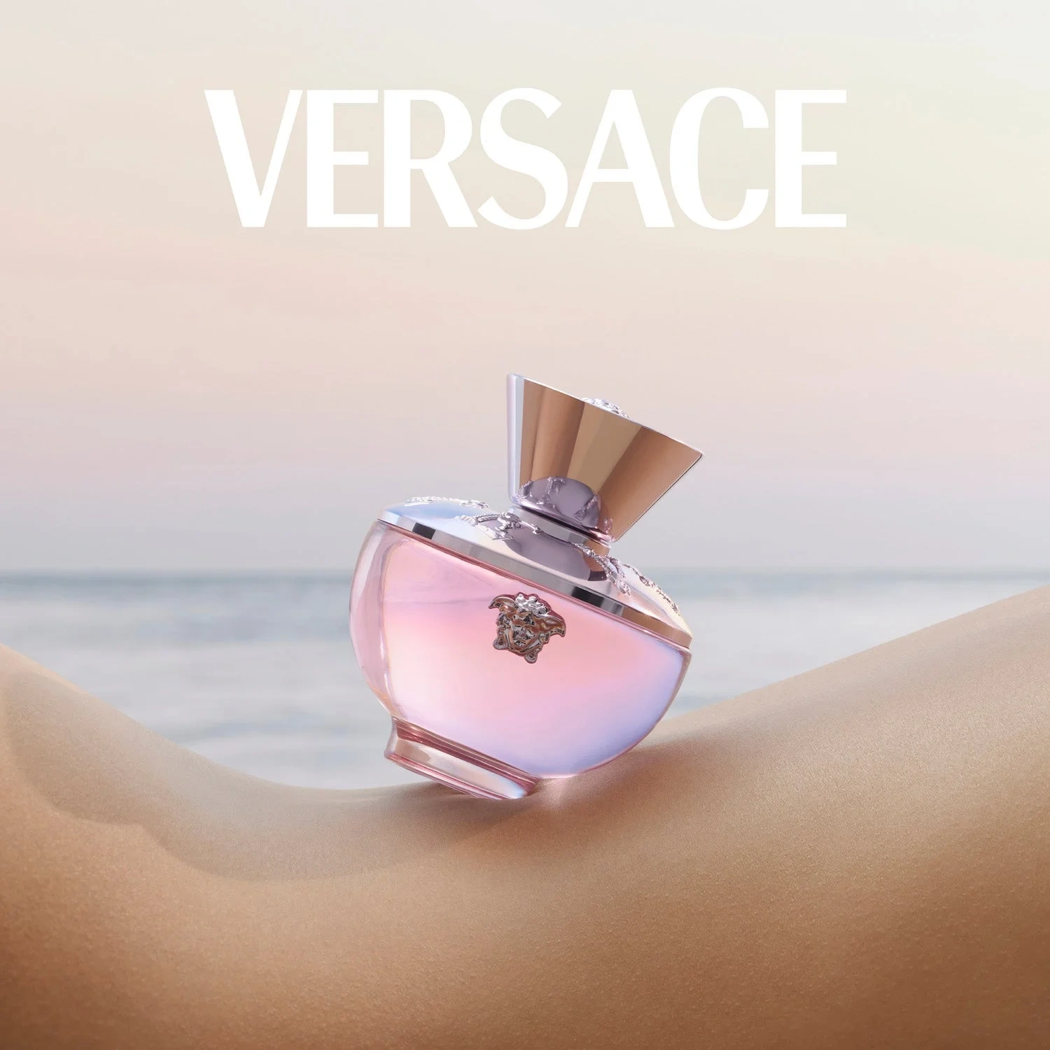 Versace Dylan Blush Pink