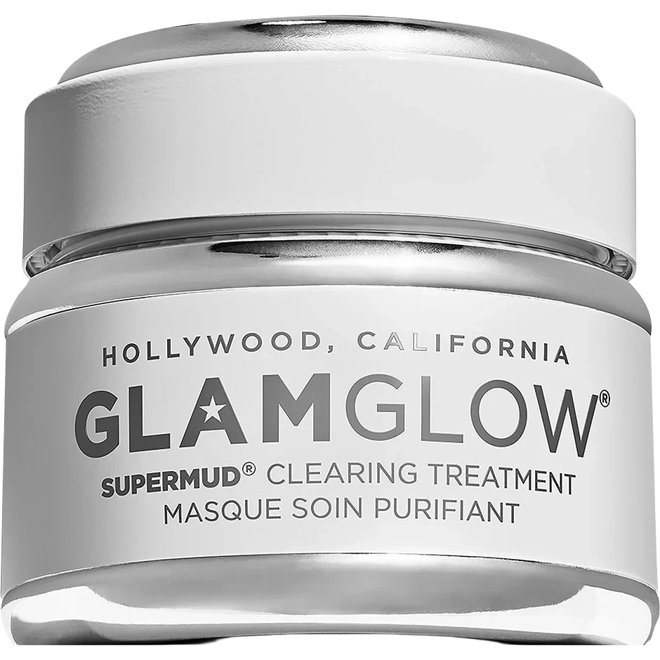 GlamGlow Supermud Clearing Treatment