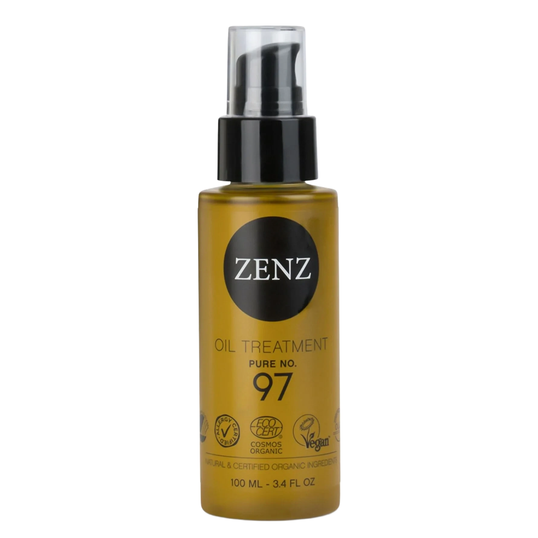 ZENZ Oil Treatment Pure No. 97 100 ml