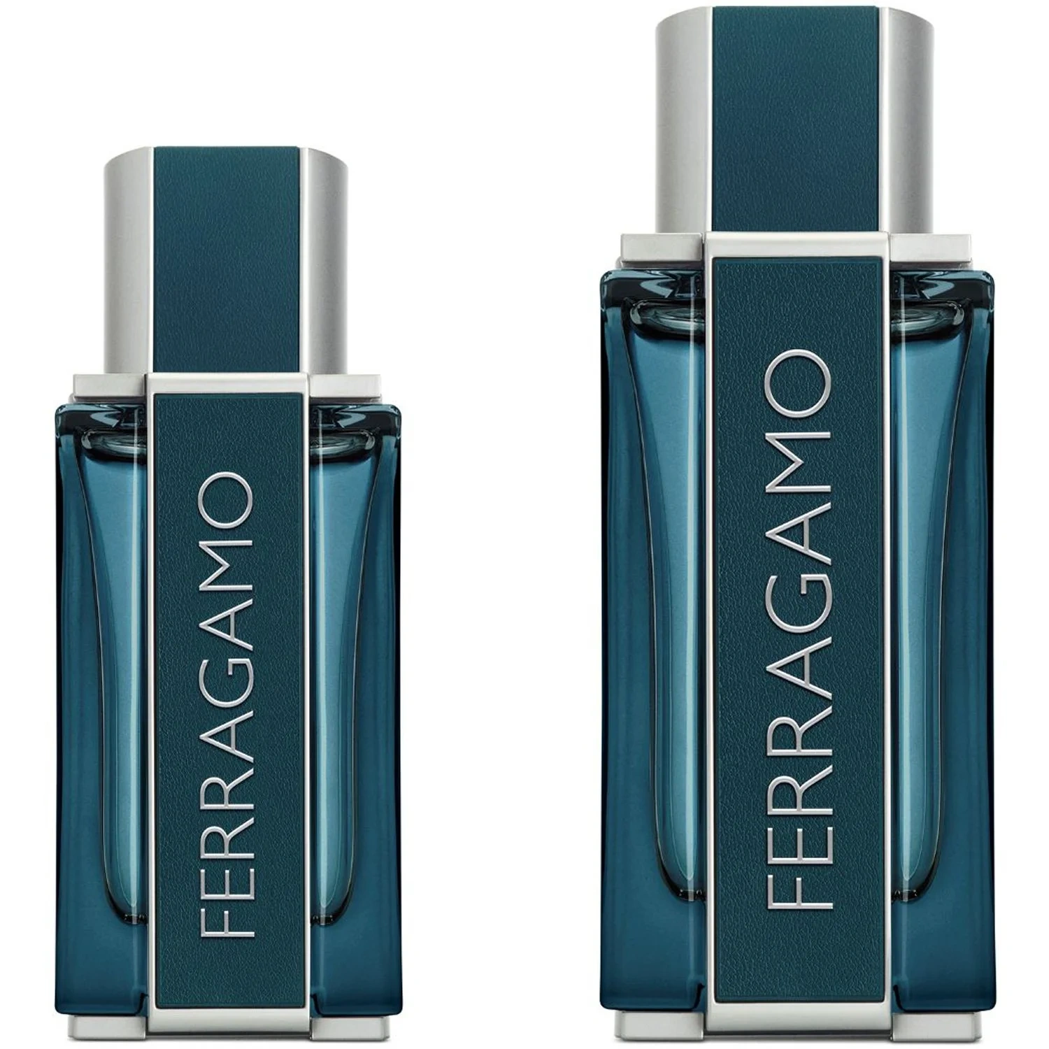 Ferragamo Intense Leather