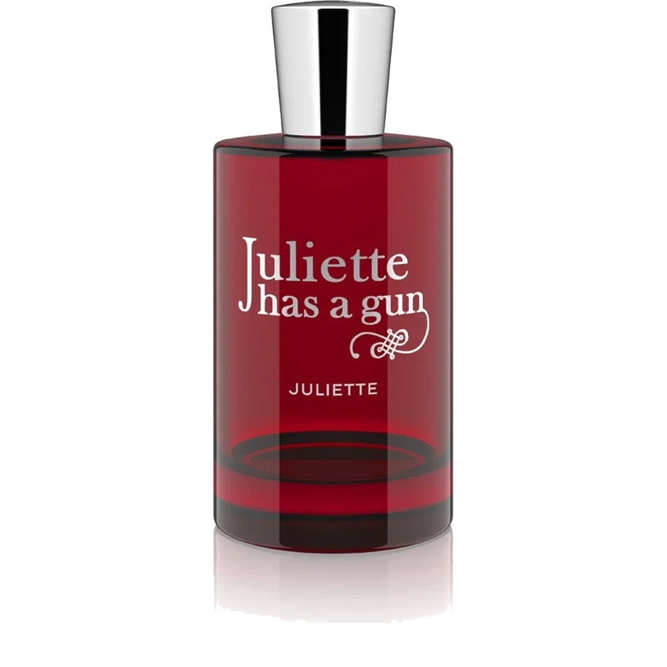 Juliette has a gun Juliette