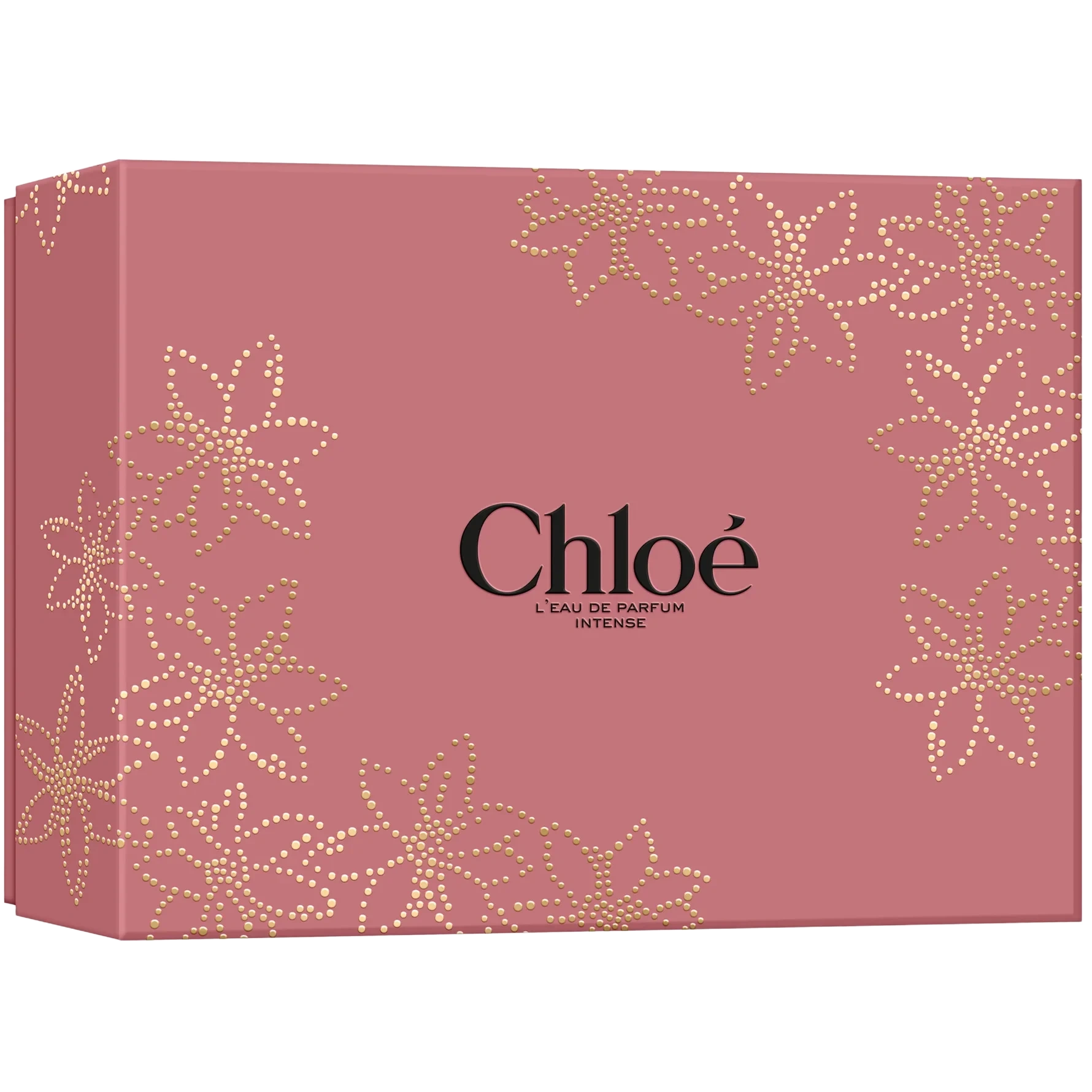 Chloé L'Eau De Parfum Intense Gift Box