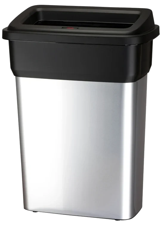 Geo avfallsbeholder 55 liter  stk