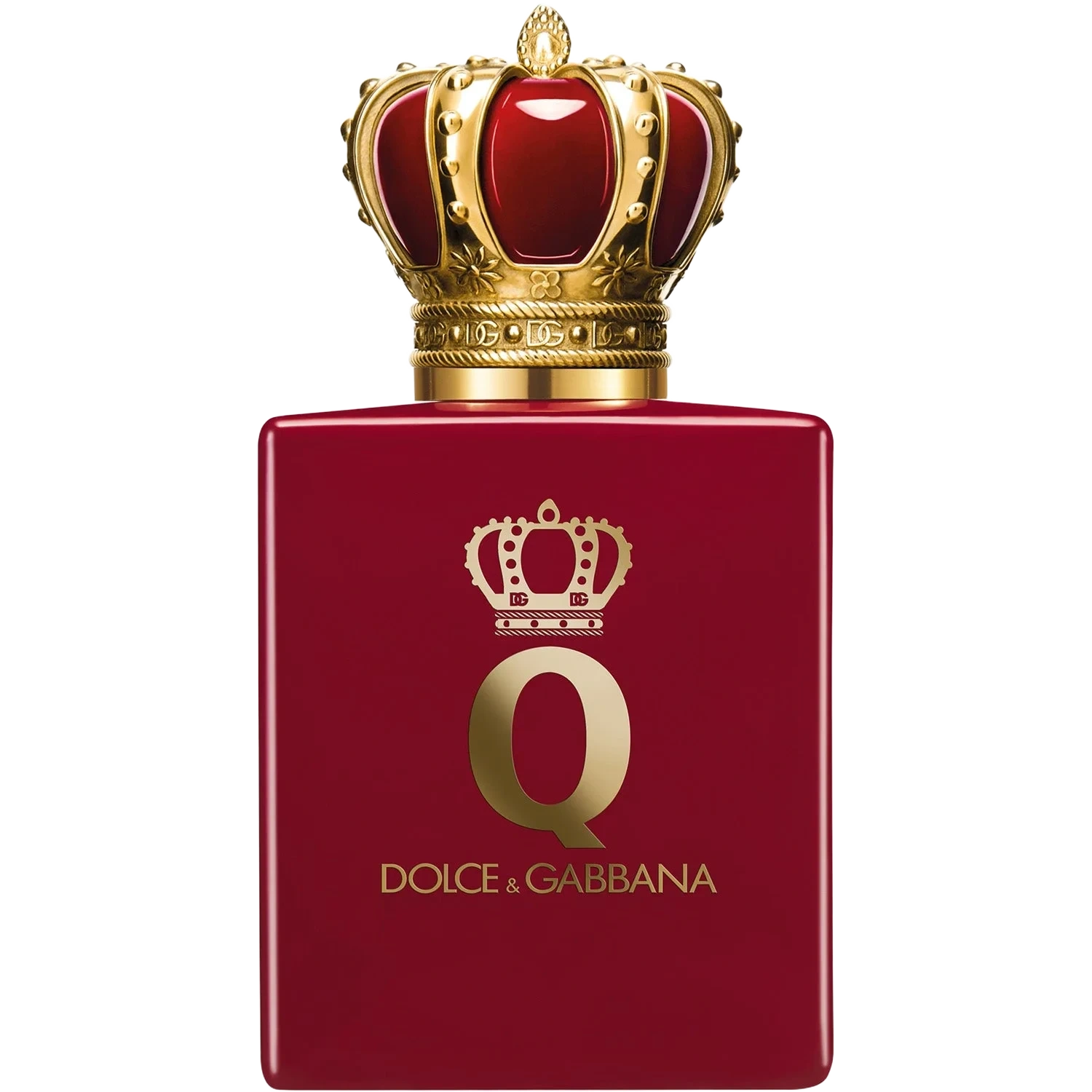 Dolce & Gabbana Q by Elixir