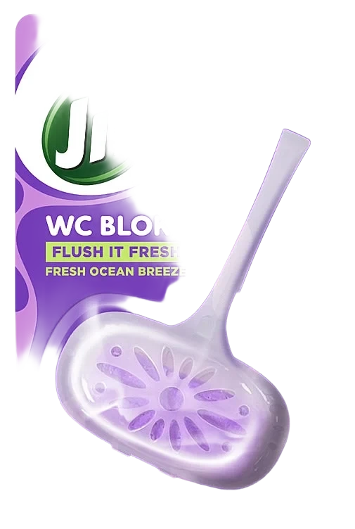 Jif Wc Blokk Fresh 40g