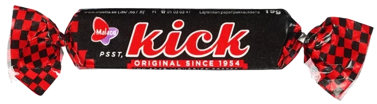 Kick original  19g