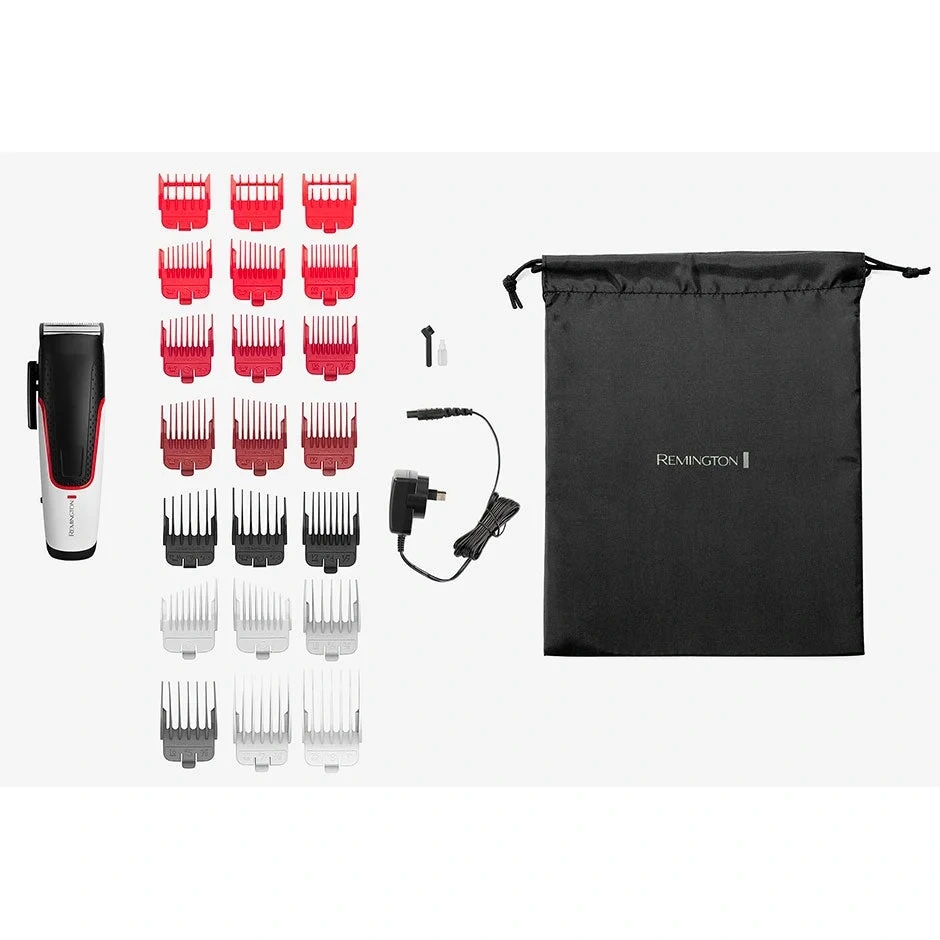 Remington Easy Fade Hair Clipper HC500