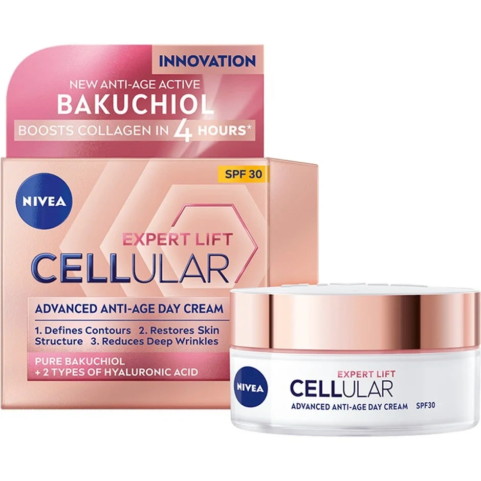 NIVEA Cellular Expert Lift Day Cream 50 ml