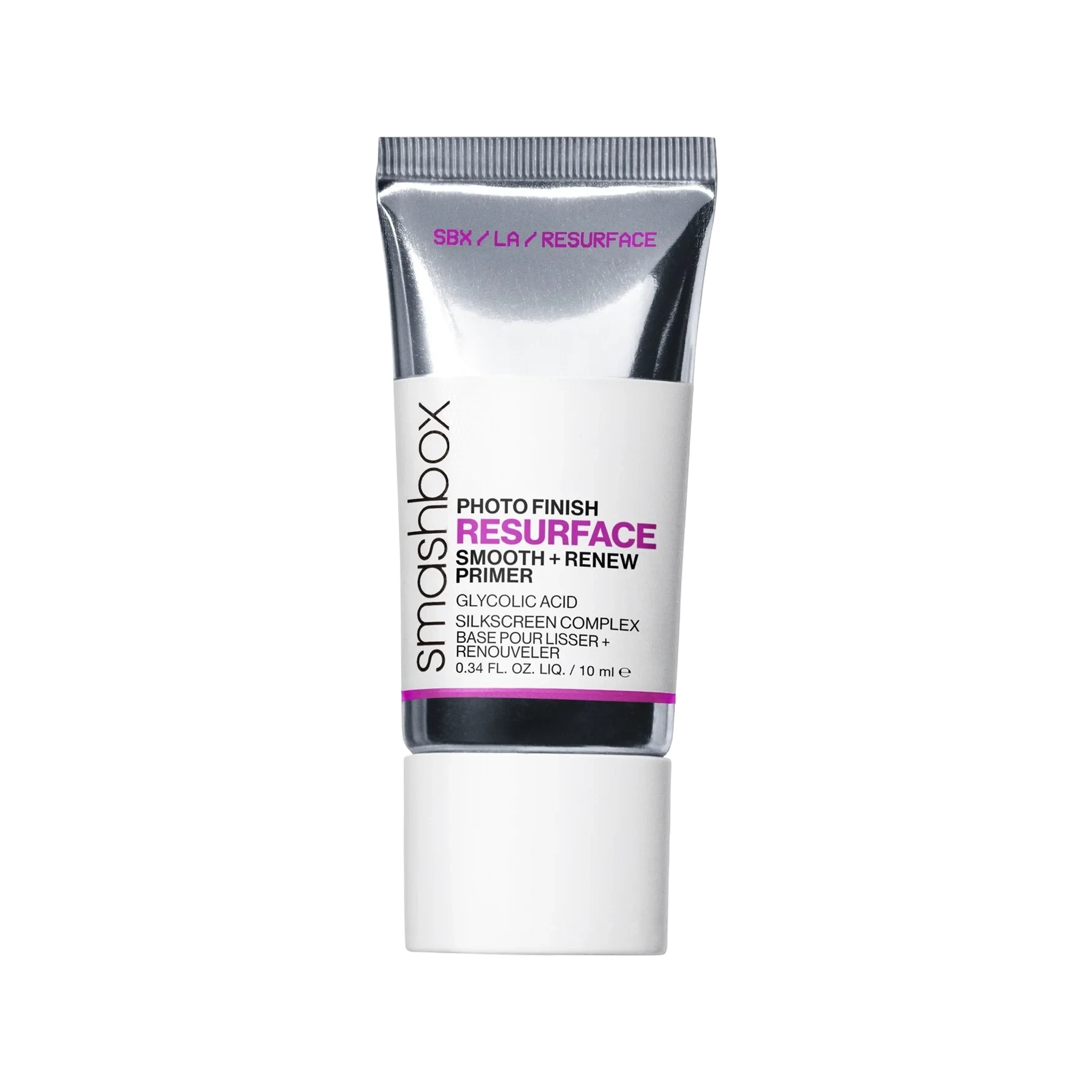 Smashbox Photo Finish Resurface Smooth + Renew Primer 10 ml, Mini