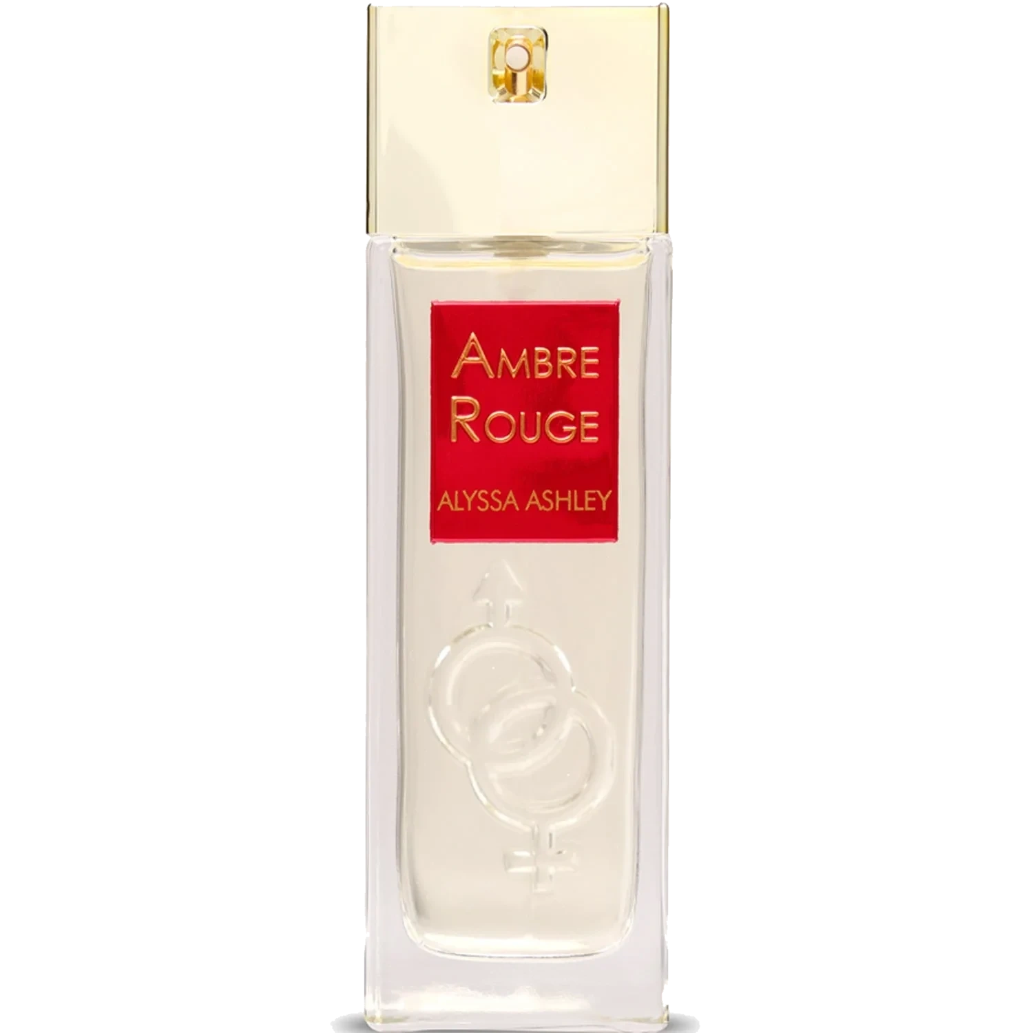 Alyssa Ashley Ambre Rouge