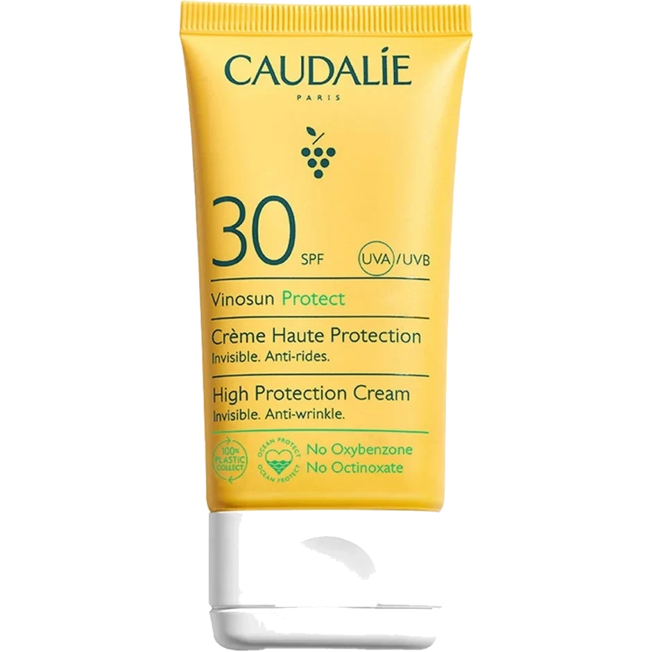 Caudalie Vinosun High Protection Cream SPF30