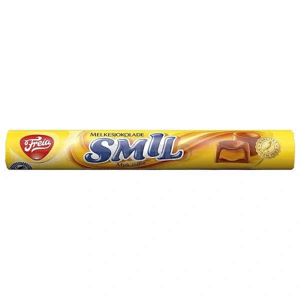 Freia Smil t 28x78g