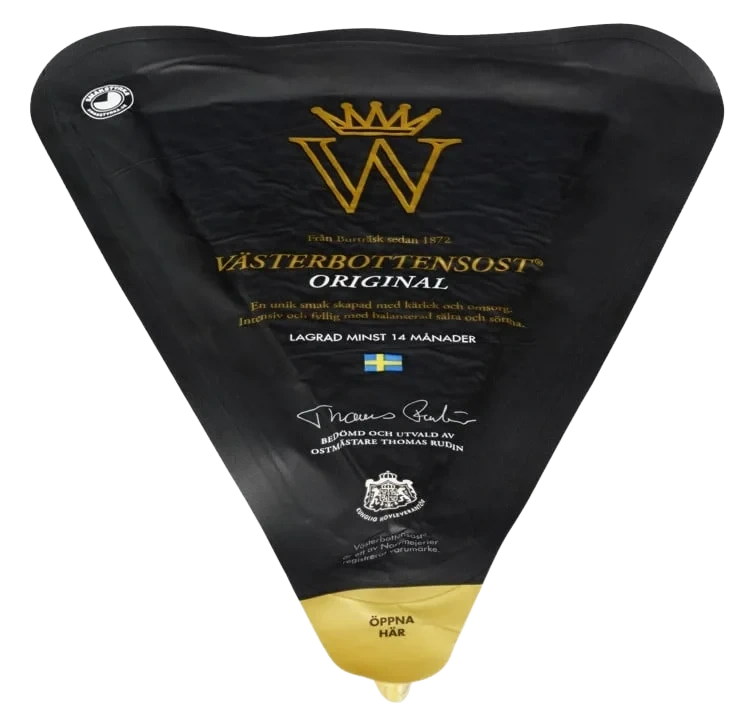 Västerbottensost Ca 1kg