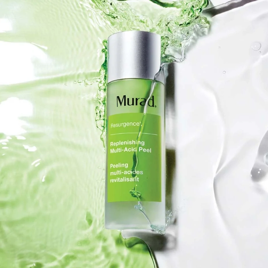 Murad Resurgence Replenishing Multi-Acid peeling 100 ml