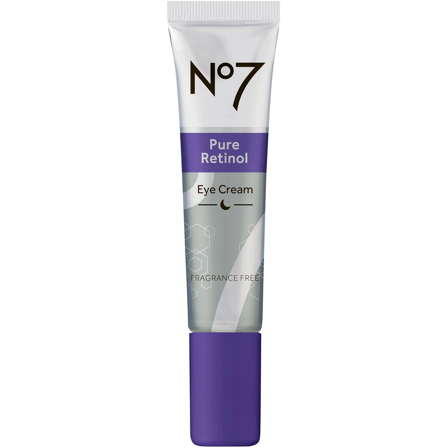 No7 Pure Retinol Eye Cream