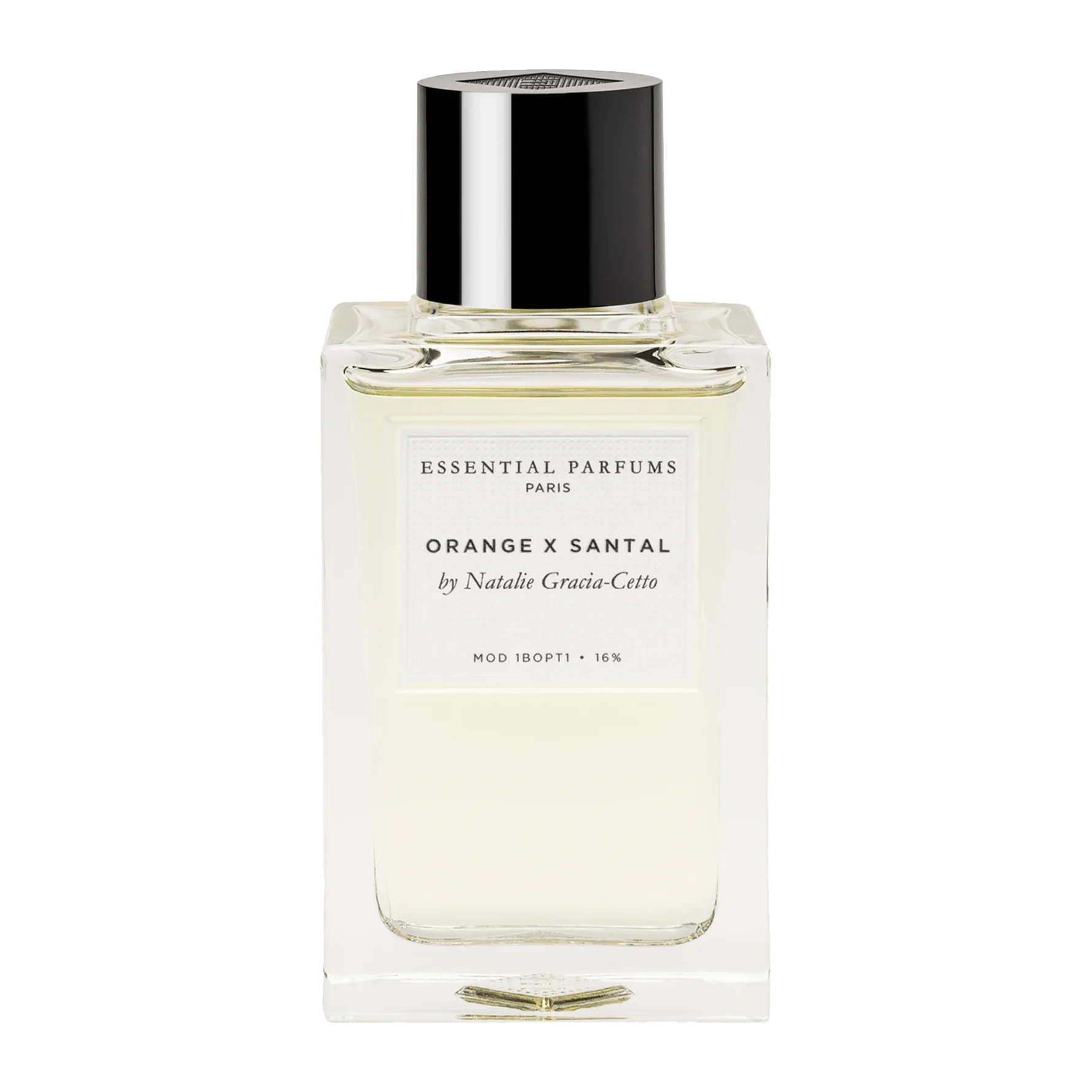 Essential Parfums Orange X Santal By Nathalie Gracia-Cetto Eau de Parfum 100 ml