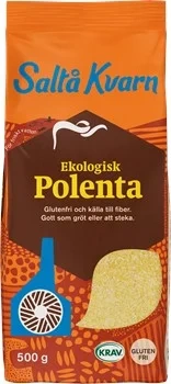 Polenta KRAV