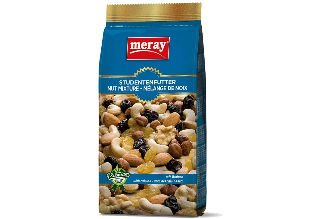 Meray Deluxe-Mix 300g
