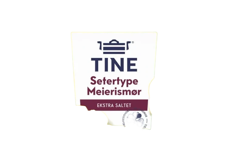 Tine setersmør   250g