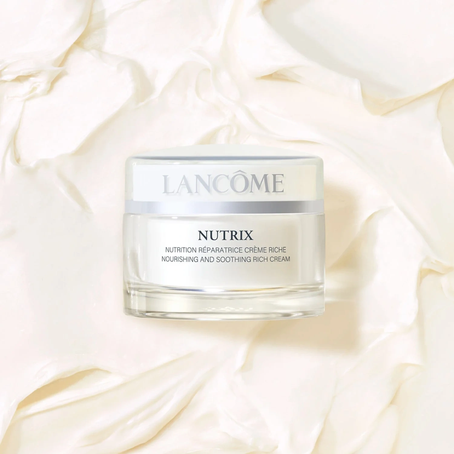 Lancôme Nutrix Face Cream