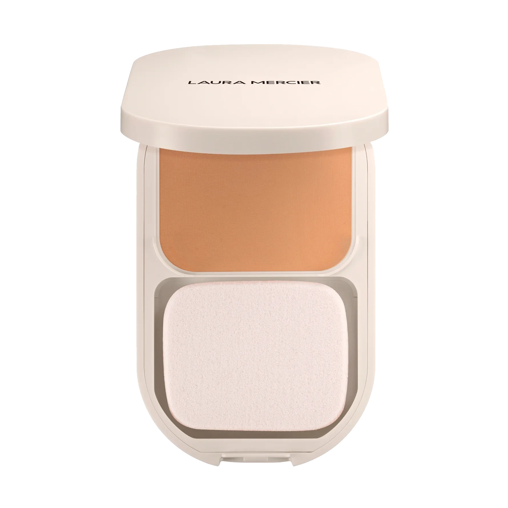 Laura Mercier Real Flawless Feather Matte Powder Foundation 3W Butterscotch