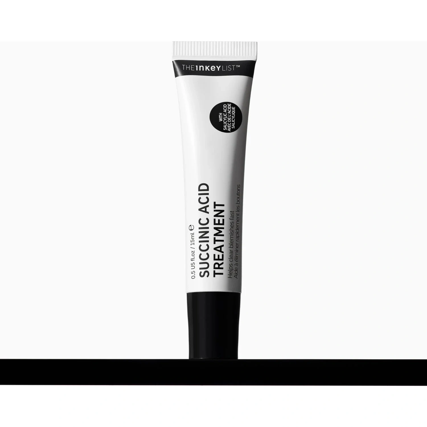 The Inkey List Succinic Acid Treatment 15 ml