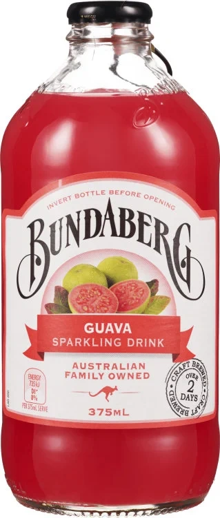 Bundaberg Guava