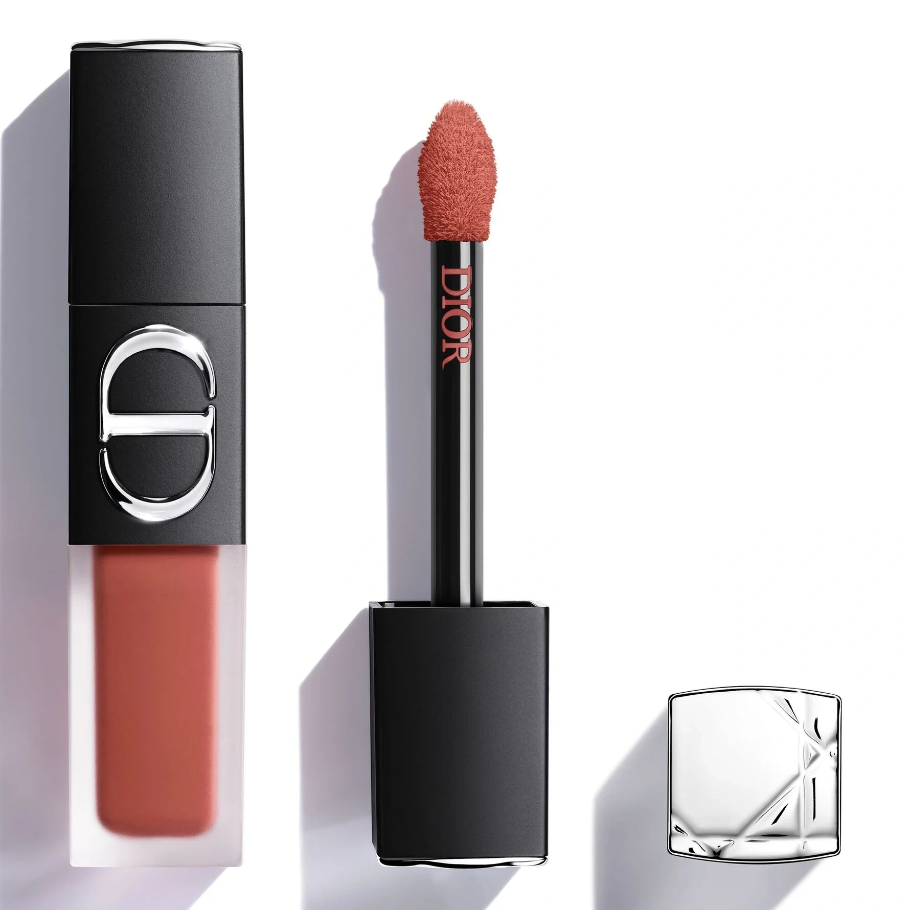 Rouge Dior Liquide Blur 200 Nude Pulse