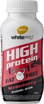 DAVA whitePRO Strawberry