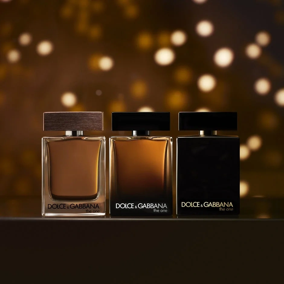 Dolce & Gabbana The One For Men